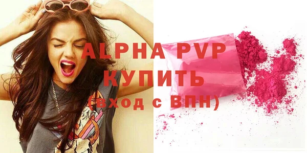 хмурый Верея